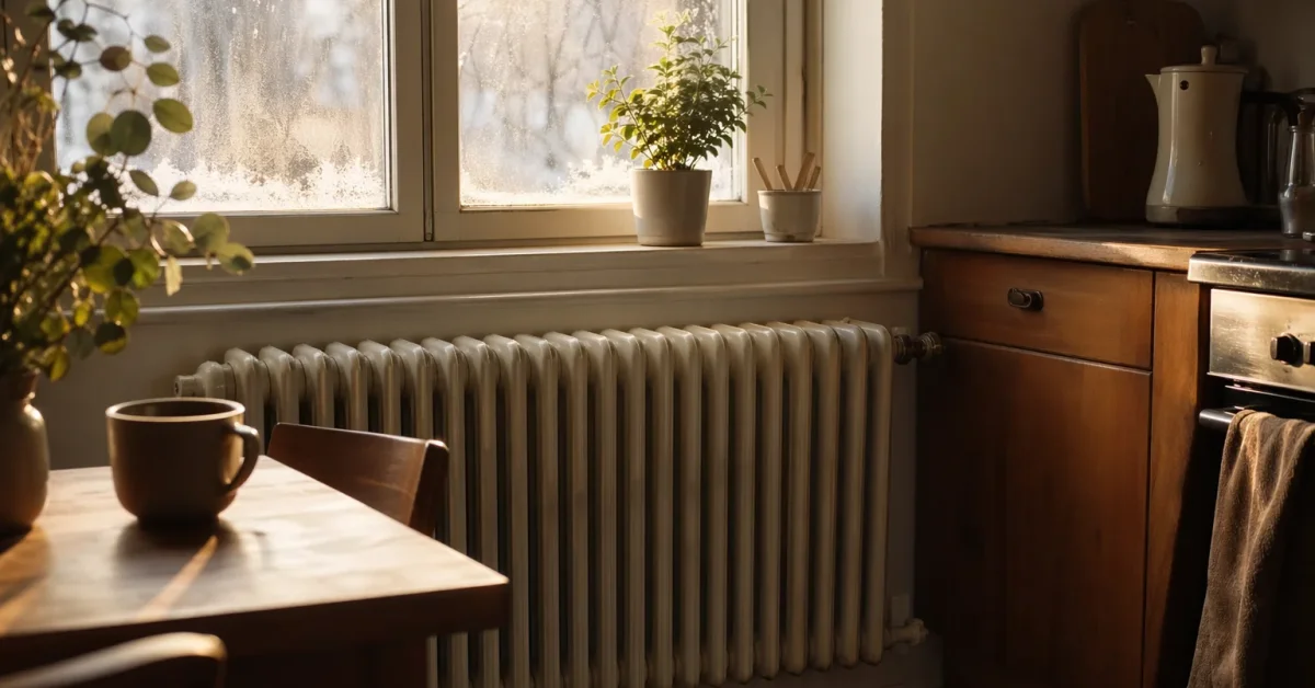 Find LIHEAP / Energy Assistance Resources in Washington DC