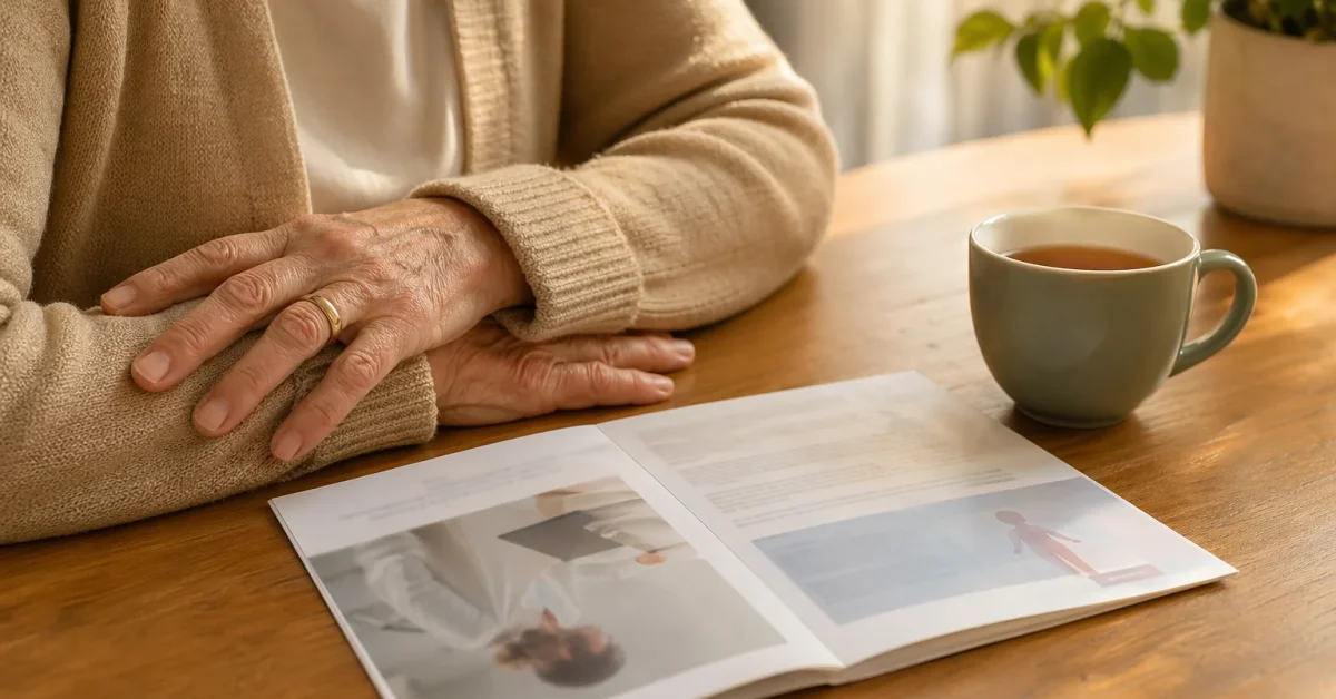 Understanding Medicare Coverage in Washington DC and Virginia