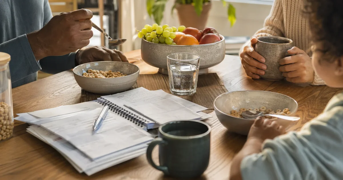 Understanding TANF / Cash Assistance in Washington DC and Virginia