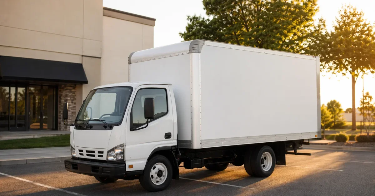 Donate Your Commercial / Fleet Vehicle in Washington DC Today